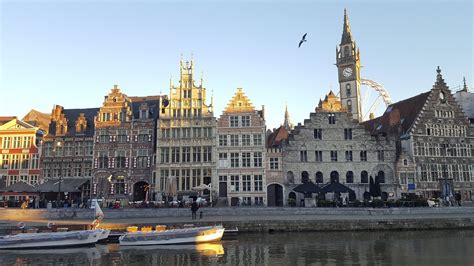 Belgium tripadvisor forum